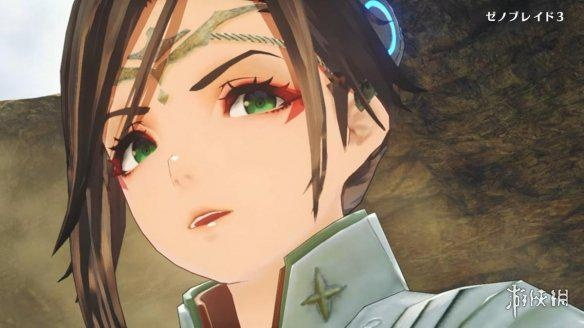 《异度之刃4》女主角盲眼奴隶身份引热议，真实背景揭秘引发新思考