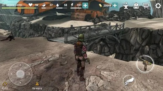 《红色沙漠》战斗成长解析：深度解锁超长实机奥秘攻略