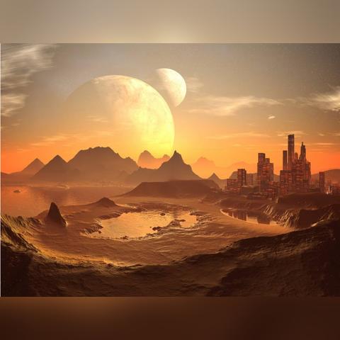 PS玩家喜讯！Xbox独占《星空》PS5版4月7日惊喜解锁，独家体验新启航