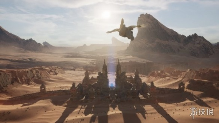 虚幻5巨作NS2版秋季惊艳亮相,全新体验震撼来袭! 虚幻5巨作NS2版秋季惊艳亮相,全新体验震撼来袭!