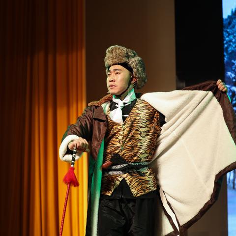 《守望先锋》新英雄引热议：中国元素大放异彩，文化自信再升级