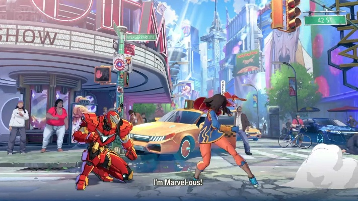 2026年硬核格斗游戏推荐，从入门到精通的全维度实战解析