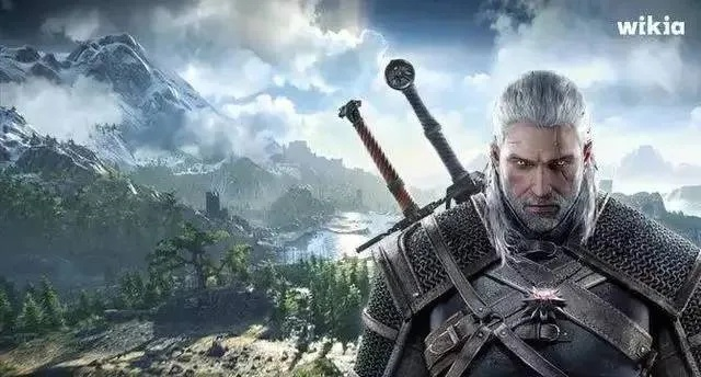 杰洛特跨界新世界,《王权:巫师》前瞻揭秘奇幻旅程 杰洛特跨界新世界,《王权:巫师》前瞻揭秘奇幻旅程