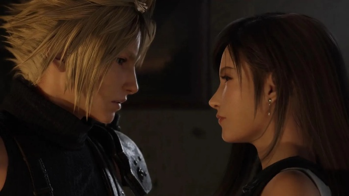 《最终幻想7：重生》NS2版预告揭秘，6月3日发售新篇章即将开启