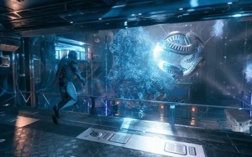 PS5版《星空》4月7日发售引狂潮，玩家狂欢新体验