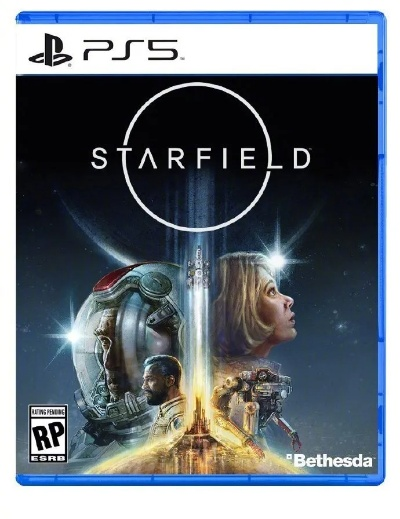 PS5版《星空》4月7日发售引狂潮，玩家狂欢新体验