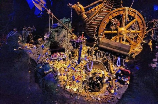 喜加二狂欢！免费领《波坦尼庄园》+剧毒套装，独家揭秘宝藏攻略！