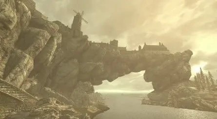 上古卷轴4重制版首登Switch 2，畅享全新游戏体验震撼来袭