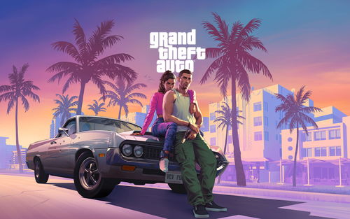 GTA6代餐惨遭滑铁卢，12名玩家更新揭示新价值