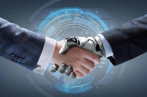 AI老板力邀精英，时薪500刀，薪资翻倍新机遇