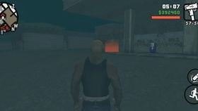 侠盗猎车手圣安地列斯2026绝密档案,速通黑科技与隐藏任务复活赛 侠盗猎车手圣安地列斯2026绝密档案,速通黑科技与隐藏任务复活赛