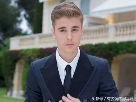 全球女性狂热追捧,印度“贾斯汀比伯”荣膺最帅男士新标杆 全球女性狂热追捧,印度“贾斯汀比伯”荣膺最帅男士新标杆