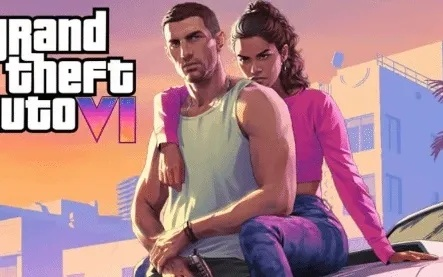 《GTA6》震撼来袭！R星全力革新，惊喜无限，游戏新纪元！
