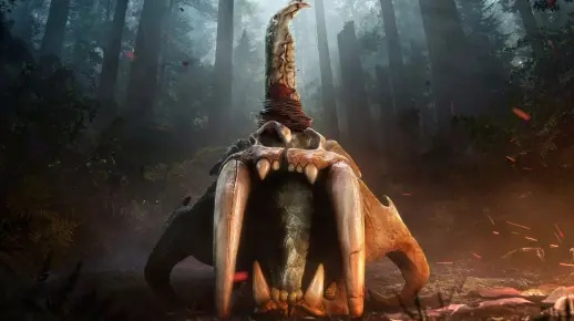 孤岛惊魂原始杀戮，2025年欧罗斯大陆生存法则的22条隐藏铁律