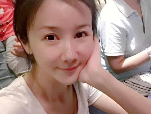 孙菲菲被打事件2025最新澄清，娱乐圈暴力生态下的真相博弈与沉默代价