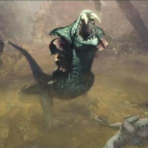 《地平线：猎人集结》新预告，战术合作再升级，探索未知新篇章