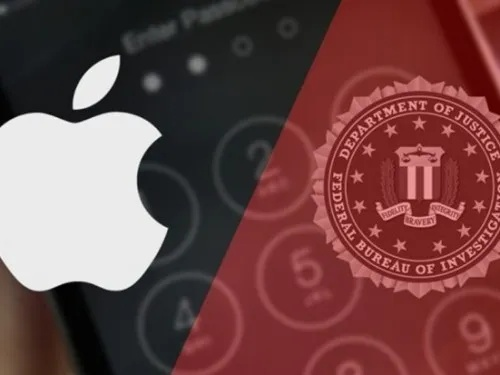 iPhone锁屏神盾，FBI两周未解之谜破解新篇章