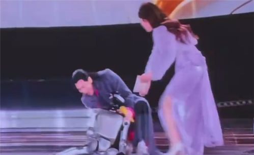 追觅机器人年会翻车，撒贝宁幽默调侃“碰瓷”新高度