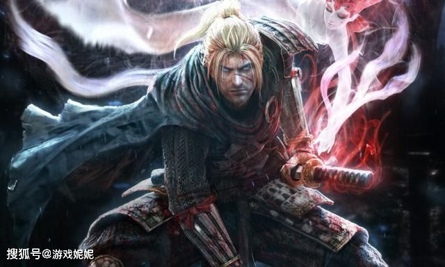 《仁王3》挑战升级：与前作难度对比解析，深度揭秘！