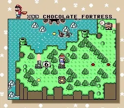 超级马里奥世界隐藏关卡全曝光，2026年速通玩家实测的7条颠覆性捷径