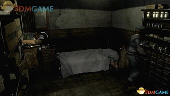 生化危机7结局真相大白，伊森已死？实战解密贝克庄园终极秘密