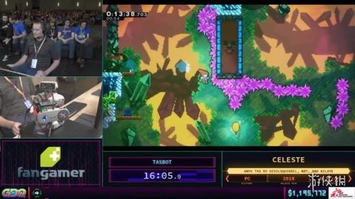 机器人总动员游戏怎么玩？2026年最新隐藏关卡与速通技巧全解析