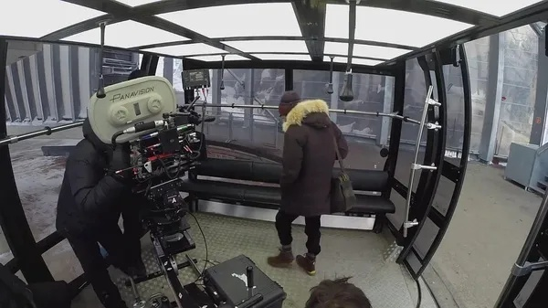 007后门破解难度堪比唐僧取经，机械装置新突破揭秘