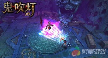 精绝女王降临《逆战》鬼吹灯赛季,探寻神秘宝藏新篇章 精绝女王降临《逆战》鬼吹灯赛季,探寻神秘宝藏新篇章