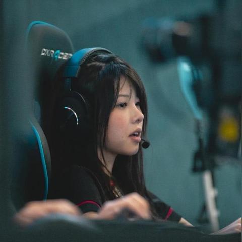 原神哥BERYL，英雄联盟唯一非T1双冠王的电竞密码