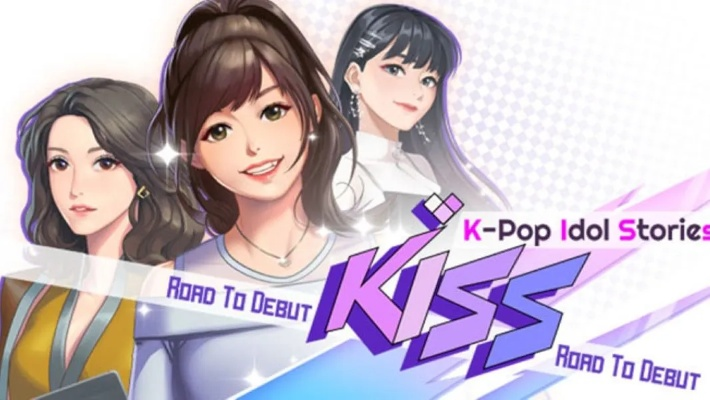 《韩流偶像养成大揭秘：出道之路DEMO试玩版火热上线》