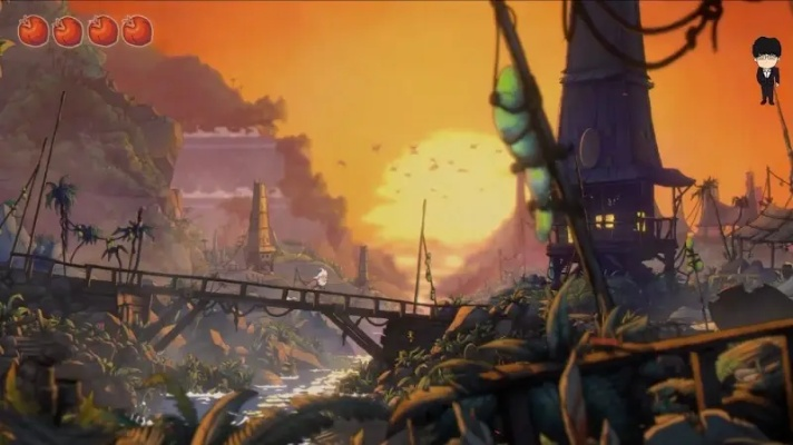 《戈德曼永生Demo》2月19日Steam首发，探索无尽生命奥秘