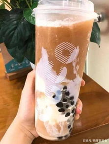 减糖潮流下,“一分糖”奶茶成年轻新宠,健康美味双重保障 减糖潮流下,“一分糖”奶茶成年轻新宠,健康美味双重保障