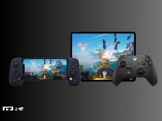 微软研发Wi-Fi直连Xbox手柄，助力云游戏体验再升级