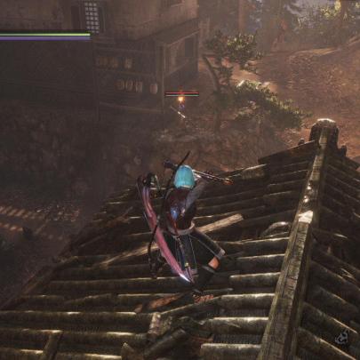 《仁王3》发售无加密，PC版体验新升级