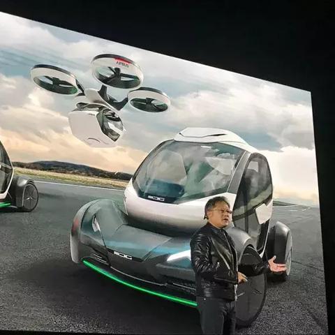 AI浪潮下编程贬值,黄仁勋警示:编程未来价值堪忧 AI浪潮下编程贬值,黄仁勋警示:编程未来价值堪忧