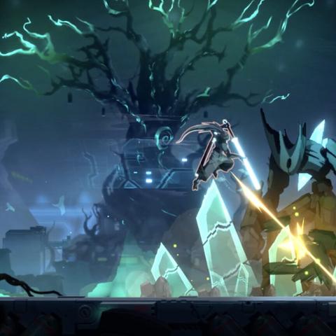 《苍翼：混沌效应X》极限挑战，解锁全新挑战模式！