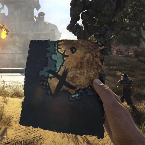 海战新纪元启航,《腐蚀》Naval更新探险启程 海战新纪元启航,《腐蚀》Naval更新探险启程