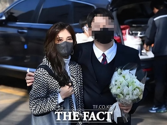 三星长公主之子高中禁玩手机，首尔大学录取彰显自律力量