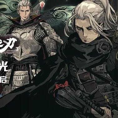 《仁王3》PS5/PC平台震撼首发，沉浸式体验新升级