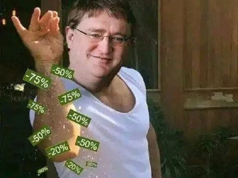 G胖年终奖误发,2K爆金促销,钱包守得住?新机遇来袭! G胖年终奖误发,2K爆金促销,钱包守得住?新机遇来袭!