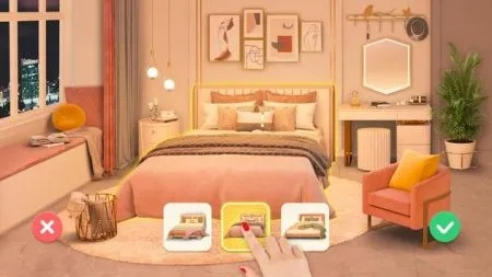 单手打造电竞豪宅，乌托邦装修模拟《梦想翻新家》Demo惊艳首曝！