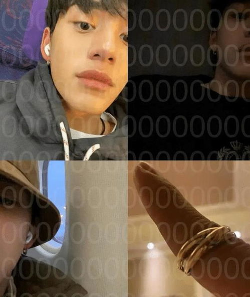 吴京紧急护理唇部，意外曝光护肤新秘籍