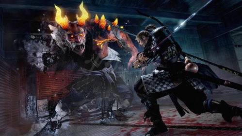 《仁王3》解禁狂欢，多款热作同享优惠盛宴来袭