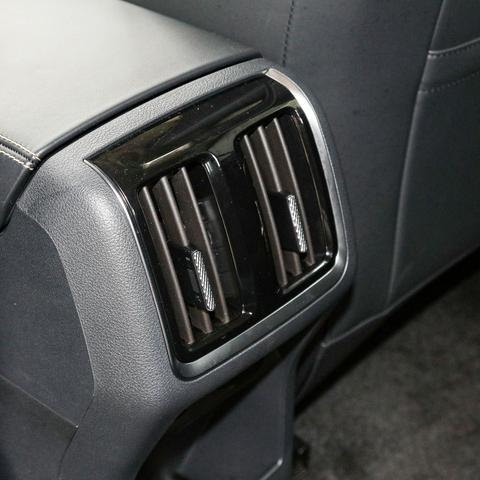 全球瞩目:中国告别隐藏门把手,创新引领潮流 全球瞩目:中国告别隐藏门把手,创新引领潮流