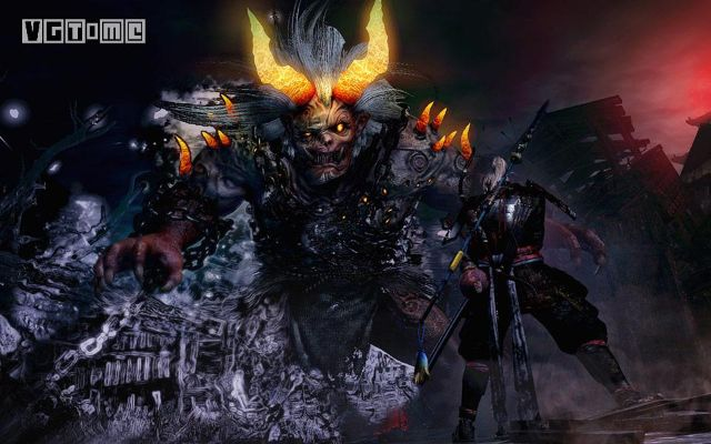 勇闯《仁王3》9折特惠,挑战魂之试炼新巅峰! 勇闯《仁王3》9折特惠,挑战魂之试炼新巅峰!