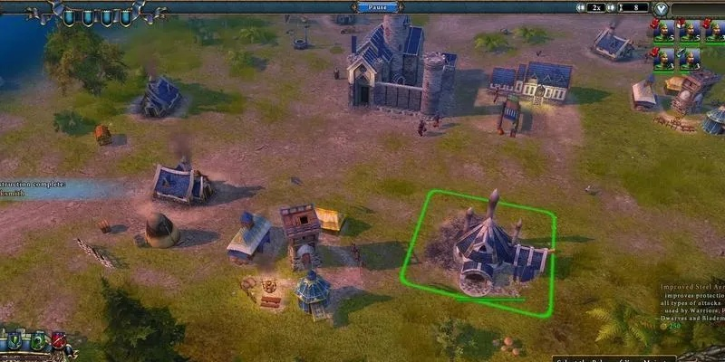 王权2幻想王国隐藏机制深度拆解,2026年版本全派系速通策略与反常识运营逻辑 王权2幻想王国隐藏机制深度拆解,2026年版本全派系速通策略与反常识运营逻辑