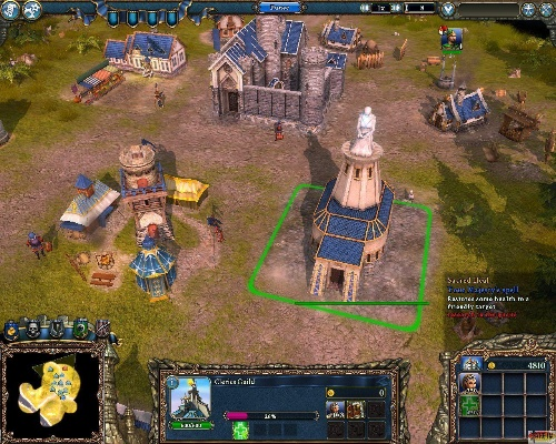 王权2幻想王国隐藏机制深度拆解,2026年版本全派系速通策略与反常识运营逻辑 王权2幻想王国隐藏机制深度拆解,2026年版本全派系速通策略与反常识运营逻辑