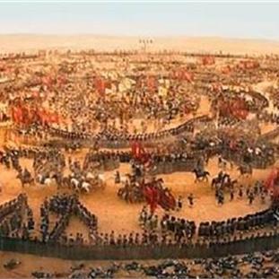 三国志9相性系统绝密破解，揭秘兵法联动隐藏机制与实战案例