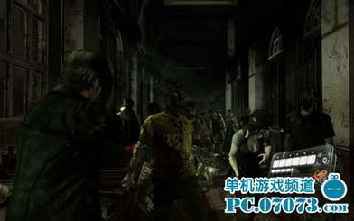 《生化危机9》主线时长揭秘:海量内容震撼来袭! 《生化危机9》主线时长揭秘:海量内容震撼来袭!