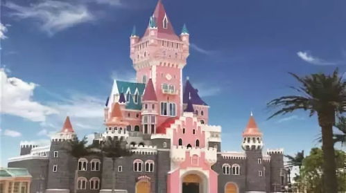 黄金岛链度假帝国起航！《我的海岛庄园》打造梦幻庄园乐园